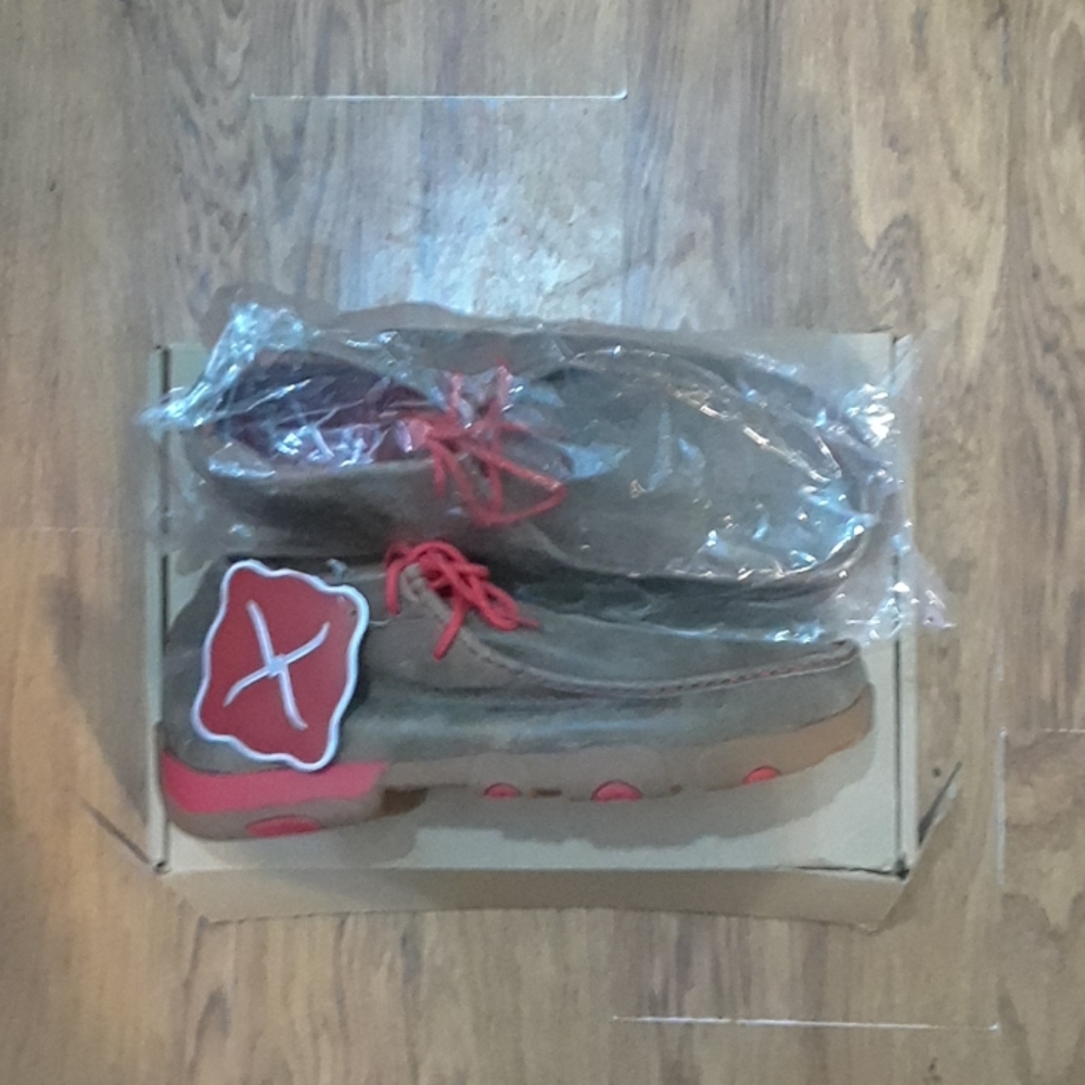 Twisted x men's shoes